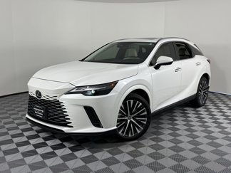 Used 2024 Lexus RX 350 FWD image 1