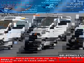 Certified 2020 Ford Transit 350 XL image 1
