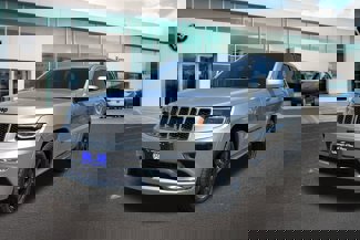 Used 2016 Jeep Grand Cherokee High Altitude image 1
