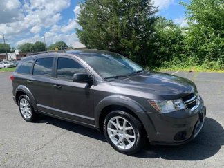 Used 2014 Dodge Journey SXT w/ Quick Order Package 28C image 1