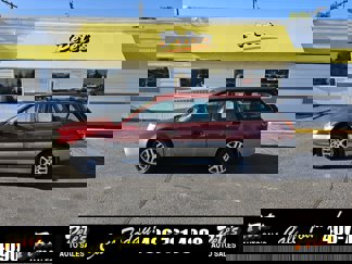 Used 2003 Subaru Outback Wagon image 1