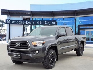 Used 2022 Toyota Tacoma SR5 image 1
