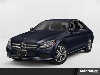 Used 2018 Mercedes-Benz C 300 Sedan image 1