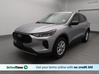 Used 2023 Ford Escape Active w/ Tech Pack #1 image 1