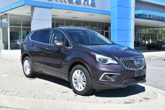 Used 2017 Buick Envision Preferred image 1