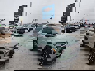 New 2025 Chevrolet TrailBlazer ACTIV w/ Convenience Package image 1