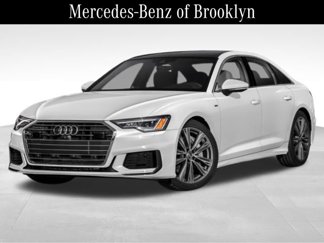 Used 2019 Audi A6 2.0T Premium w/ Convenience Package image 1