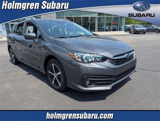 Used 2020 Subaru Impreza 2.0i Premium image 1