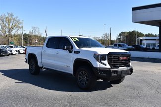 Used 2024 GMC Sierra 1500 AT4X image 1