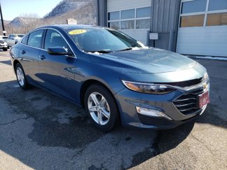Used 2024 Chevrolet Malibu LT image 1