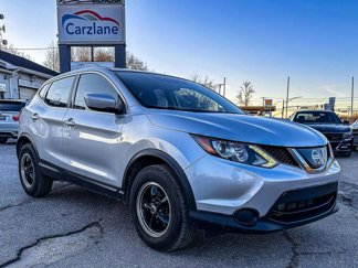 Used 2019 Nissan Rogue Sport S image 1