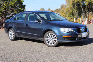 Used 2006 Volkswagen Passat 3.6 image 1