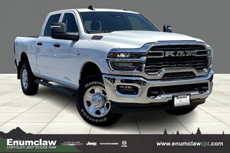 New 2025 RAM 2500 Tradesman image 1