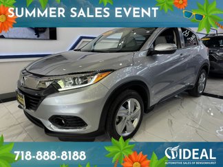 Used 2020 Honda HR-V EX image 1