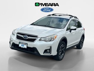 Used 2017 Subaru Crosstrek 2.0i Limited image 1