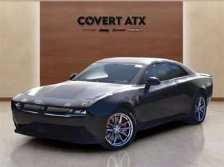 New 2025 Dodge Charger R/T Scat Pack w/ Track Pack image 1