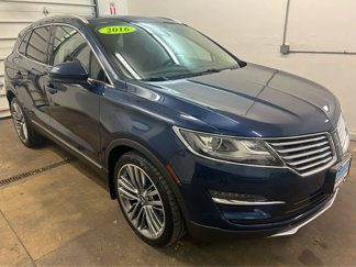 Used 2016 Lincoln MKC Reserve image 1