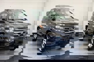 Used 2014 Honda CR-V LX image 1