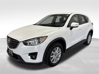 Used 2016 MAZDA CX-5 Touring image 1