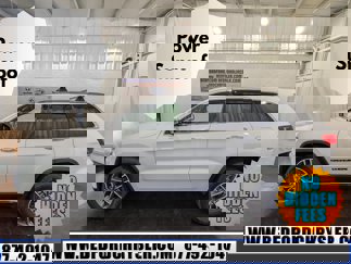 Used 2017 Jeep Grand Cherokee Limited image 1