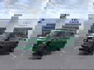 New 2025 Ford Maverick XLT image 1
