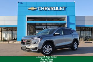 Used 2024 GMC Terrain SLE w/ Driver Convenience Package image 1