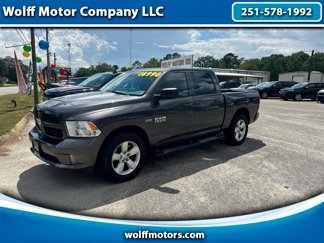 Used 2014 RAM 1500 Express image 1