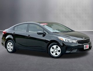 Used 2018 Kia Forte LX image 1