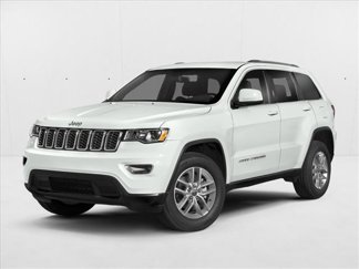 Used 2022 Jeep Grand Cherokee Laredo E image 1