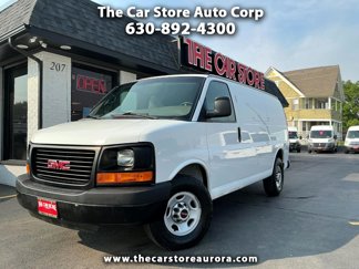 Used 2015 GMC Savana 3500 image 1