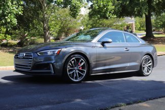 Used 2018 Audi S5 Prestige image 1