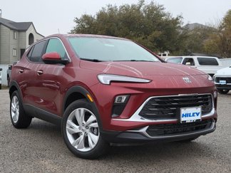 New 2025 Buick Encore GX Preferred image 1
