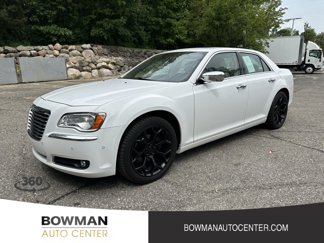 Used 2011 Chrysler 300 Limited w/ Sound Group image 1