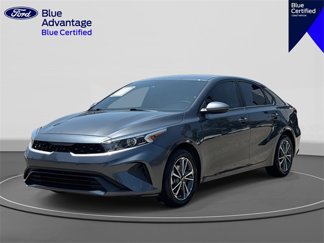 Used 2023 Kia Forte LXS image 1