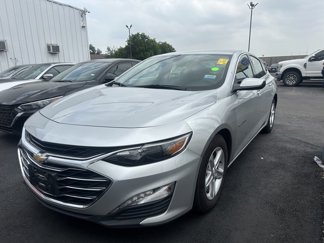 Used 2022 Chevrolet Malibu LT image 1