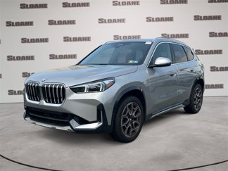 Certified 2024 BMW X1 xDrive28i w/ Convenience Package image 1