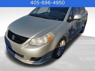 Used 2009 Suzuki SX4 Sport video 1