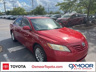 Used 2009 Toyota Camry LE image 1