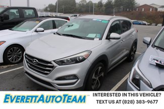 Used 2018 Hyundai Tucson Sport video 1