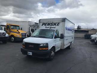 Used 2022 GMC Savana 3500 Extended w/ Power Convenience Package image 1