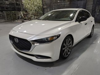 Used 2020 MAZDA MAZDA3 AWD Sedan w/ Select Package image 1