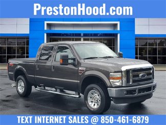 Used 2008 Ford F250 King Ranch image 1