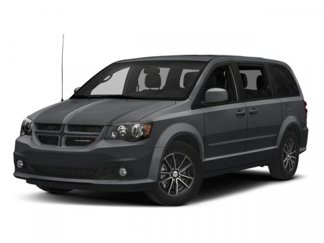 Used 2017 Dodge Grand Caravan GT image 1