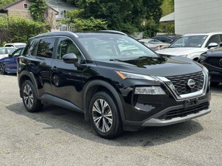 Used 2023 Nissan Rogue SV w/ SV Premium B Package image 1