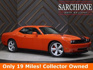 Used 2008 Dodge Challenger SRT8 image 1