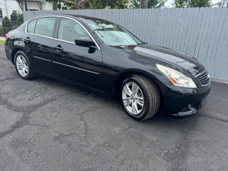 Used 2013 INFINITI G37 x Sedan w/ Premium Pkg image 1