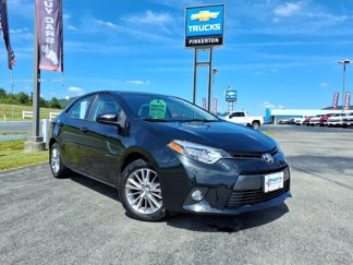 Used 2015 Toyota Corolla L image 1