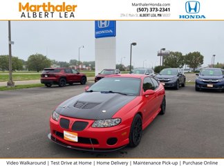 Used 2006 Pontiac GTO image 1