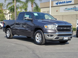 Used 2019 RAM 1500 Big Horn image 1