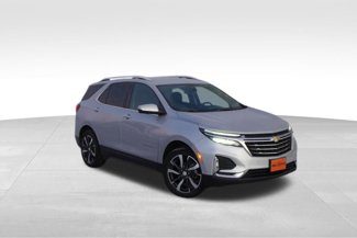 Used 2022 Chevrolet Equinox Premier image 1